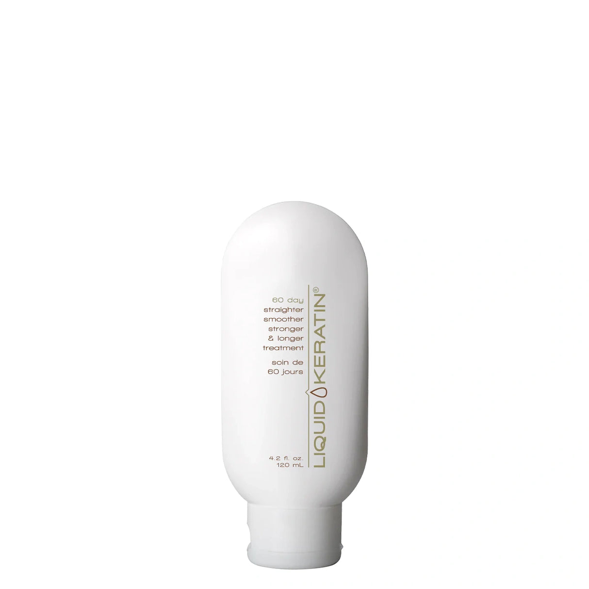 Liquid Keratin 60 Day Straighter, Smoother, Stronger And Longer Treatment