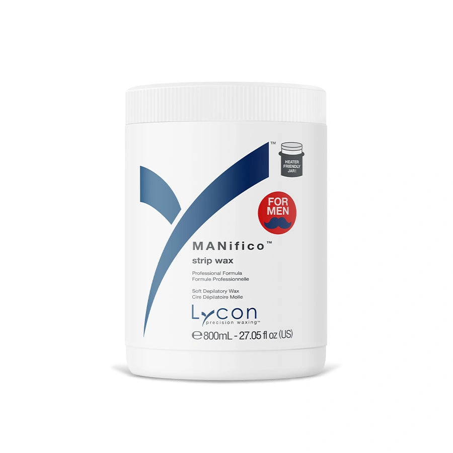 Lycon Manifico Strip Wax 800ml