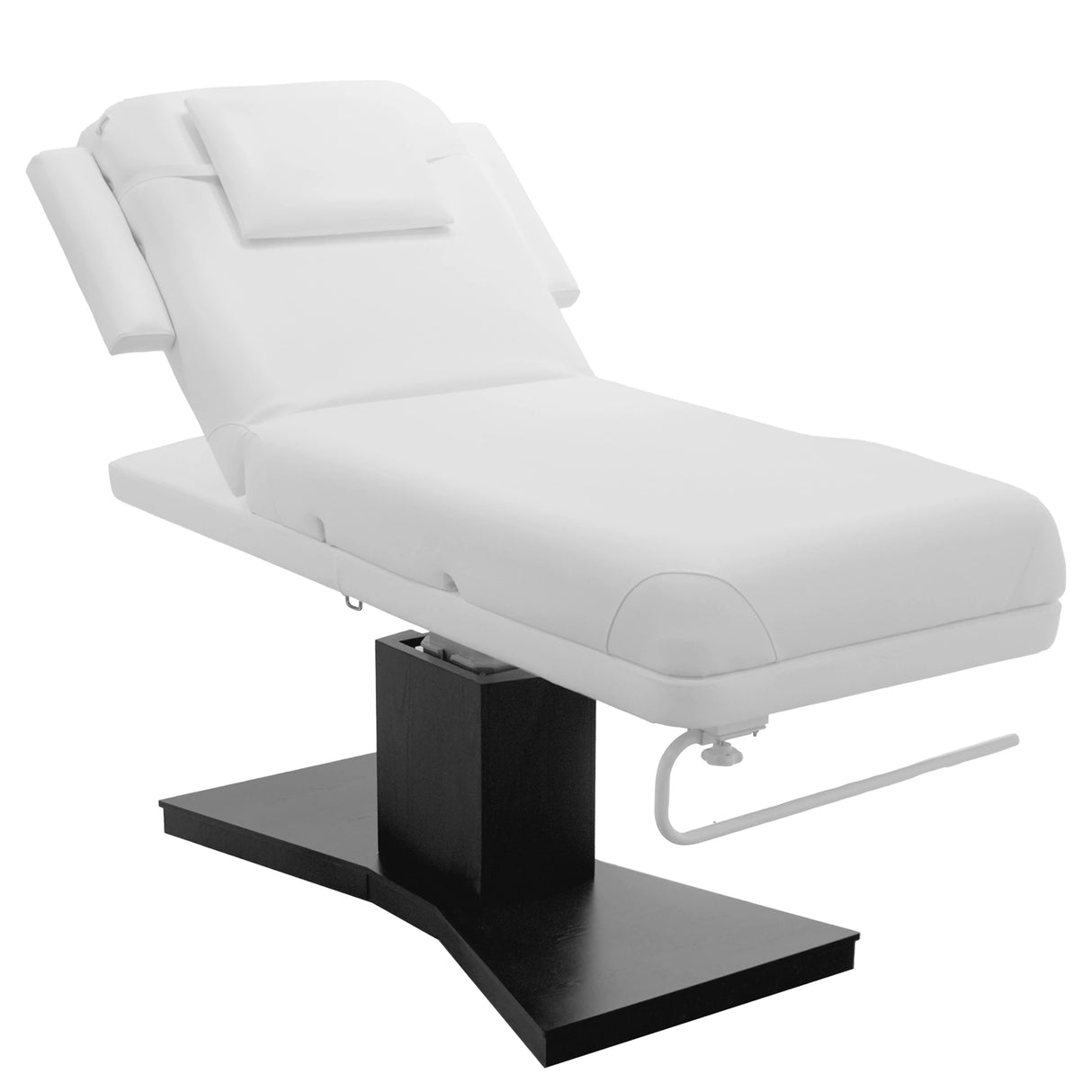 Milo Electric Massage And Facial Bed, Table