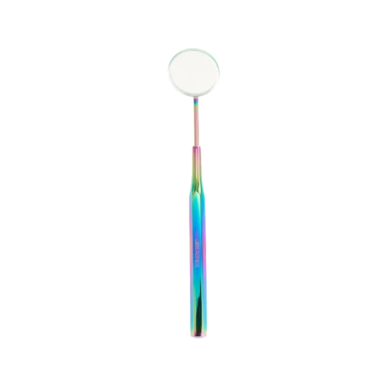 JB Lashes Pro-Lash Mirror, Titanium