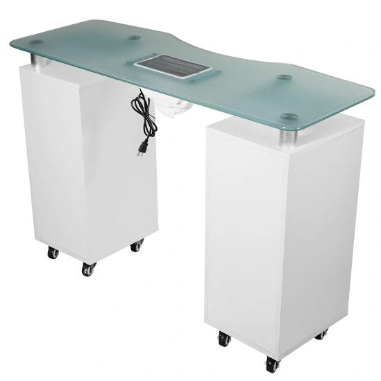 Pro Manicure Table