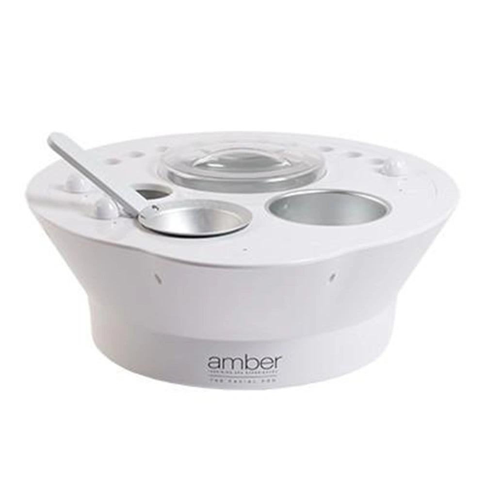 Amber Pod Facial