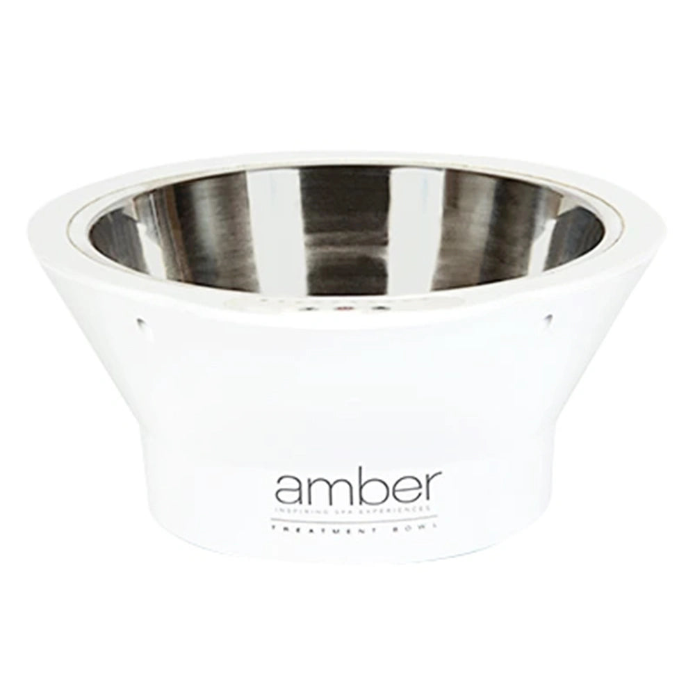 Amber Small Treatment Bowl