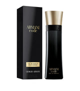 Armani Armani Code Eau de Parfum (110ml) | Abqstore AE