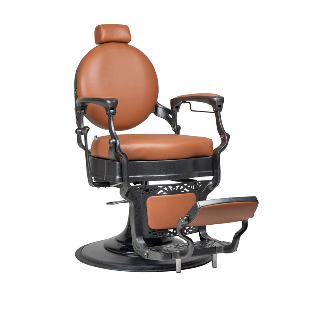 Berkeley Grant Barber Chair