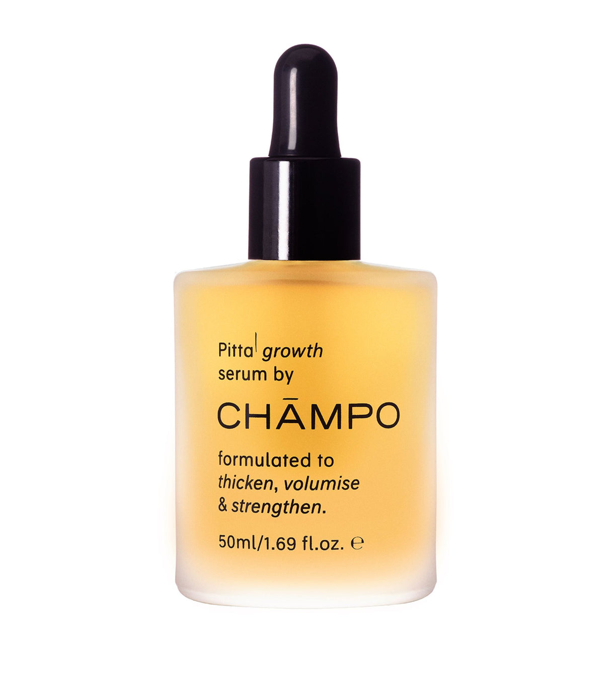 Champo Pitta Growth Serum (50ml) | Abqstore AE