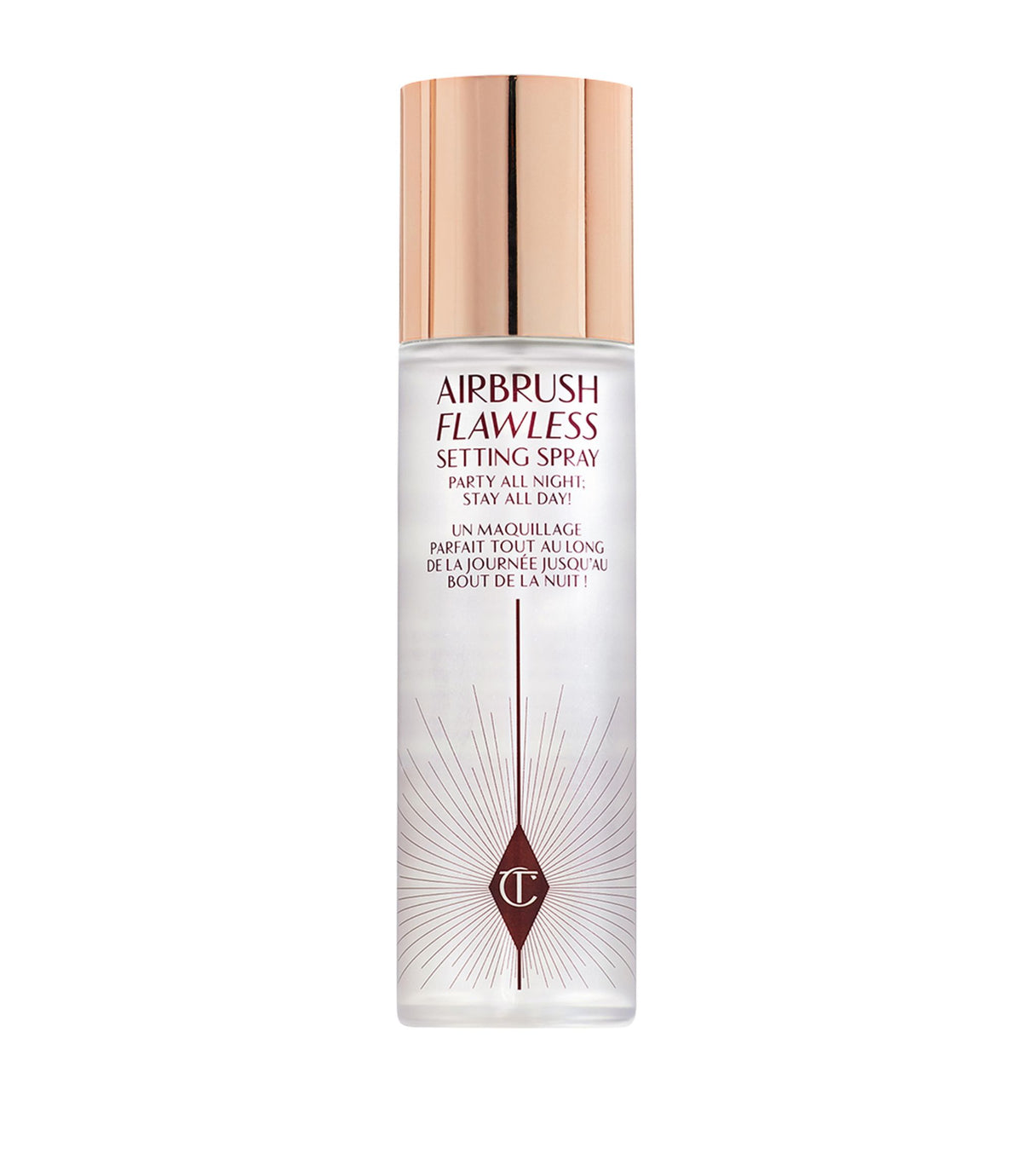 Charlotte Tilbury Airbrush Flawless Setting Spray | Abqstore AE