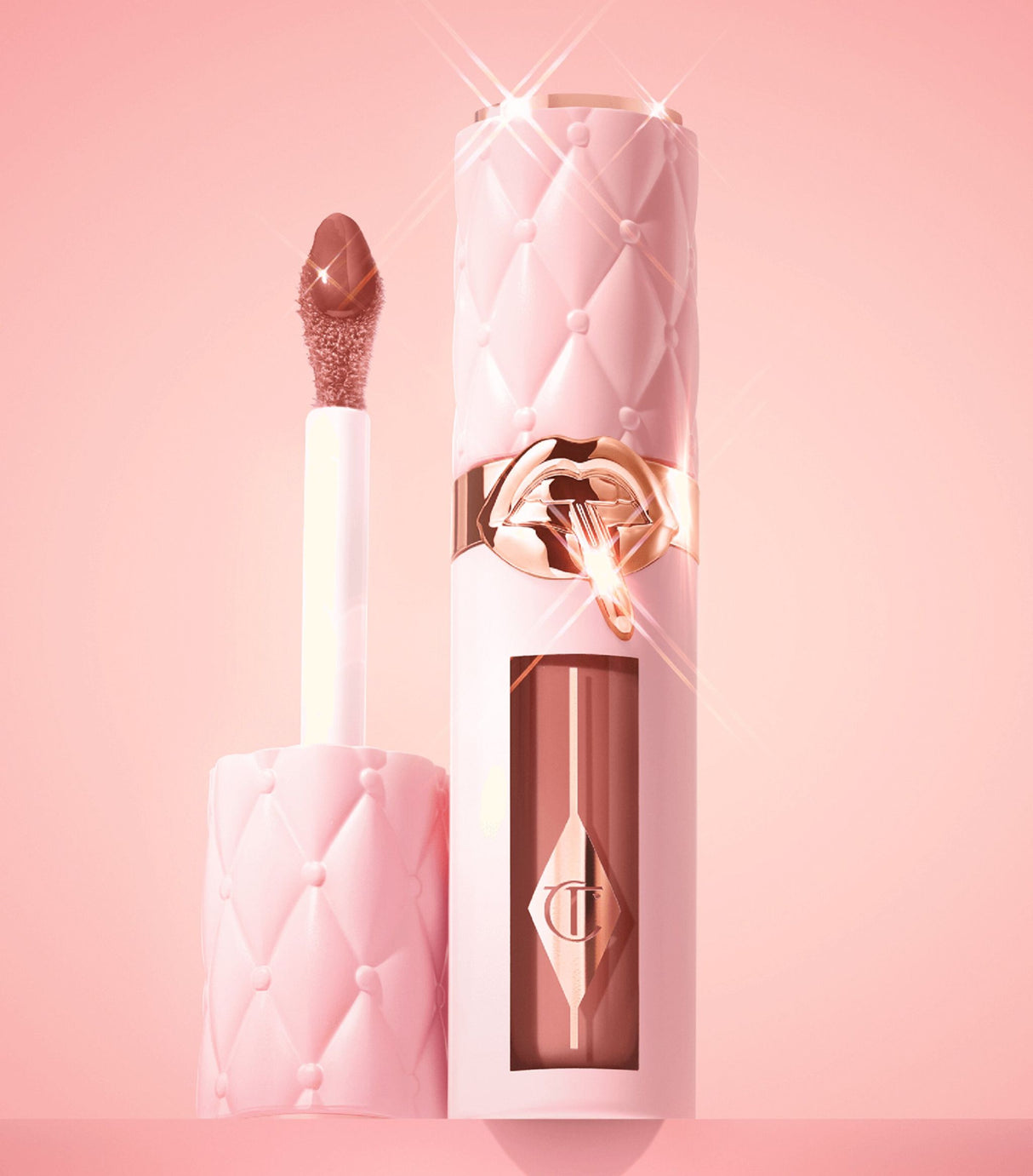 Charlotte Tilbury Pillow Talk Lip Plumpgasm | Abqstore AE