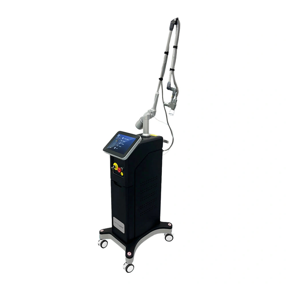 CO2 Fractional Skin Care Laser Machine, FDA Registered