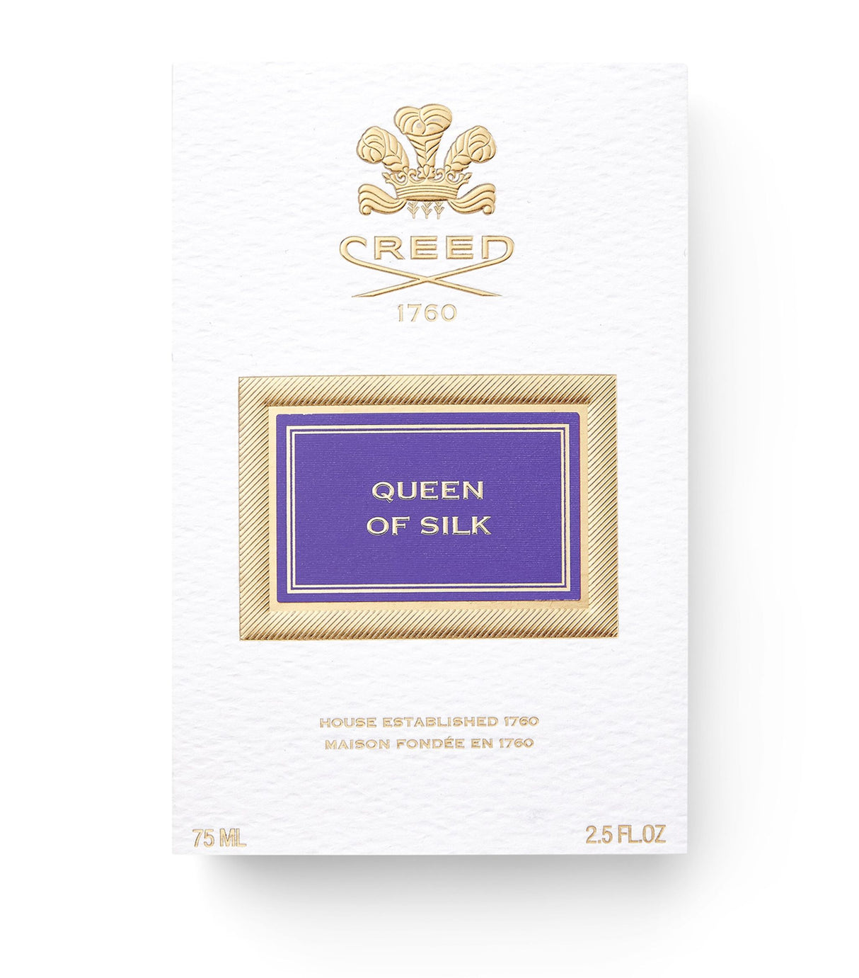 Creed Queen of Silk Eau de Parfum (30-75ml) | Abqstore AE