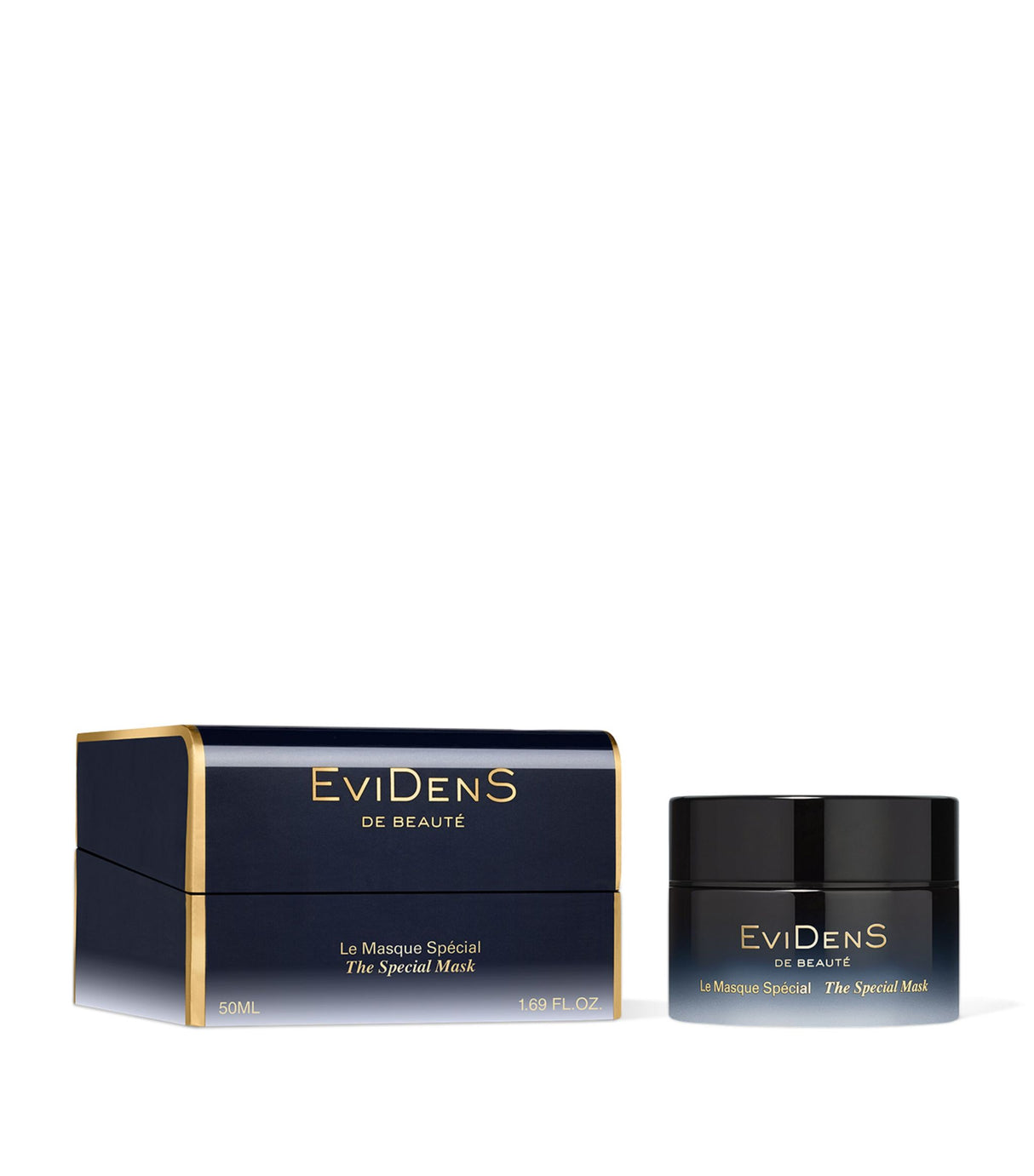 EviDenS de Beauté The Special Mask (50ml) | Abqstore AE