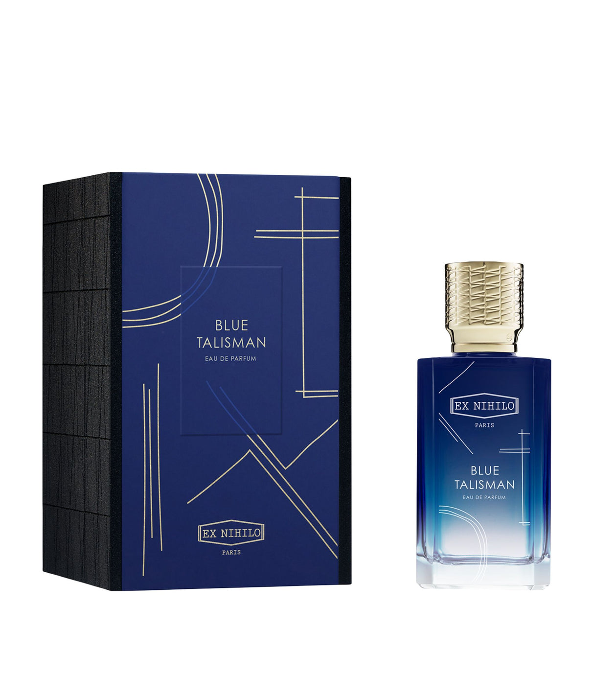 Ex Nihilo Blue Talisman Eau de Parfum (100ml) | Abqstore AE