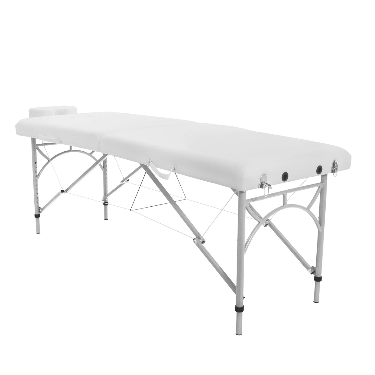 Fedora Portable Massage Table Aluminum