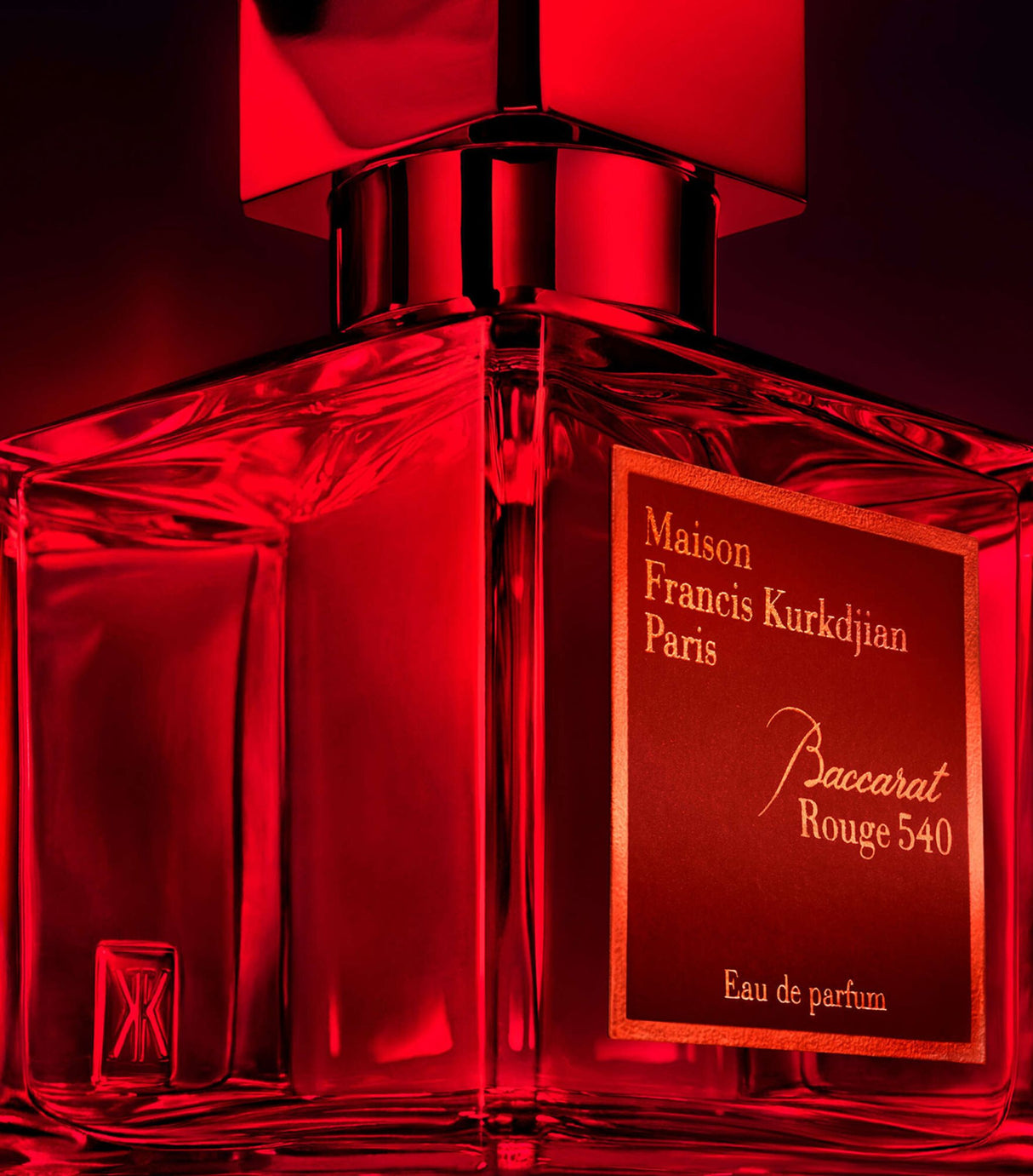 Maison Francis Kurkdjian Baccarat Rouge 540 Extrait de Parfum (70ml) | Abqstore AE