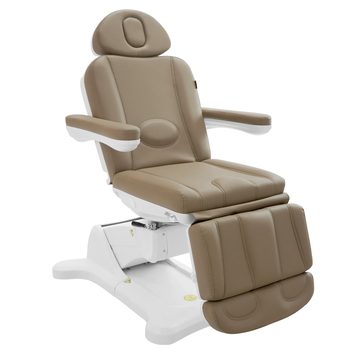 Malibu Electric Medical Spa Treatment Chair/Table (With Swivel)