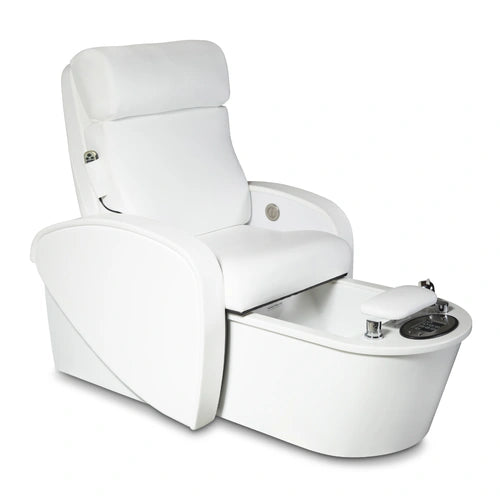 Continuum Contour LX II™ Pedicure Chair