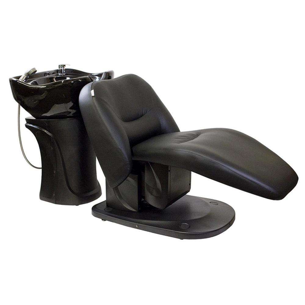 Milano Electric Shampoo Chair - Ship Date: March, 2025