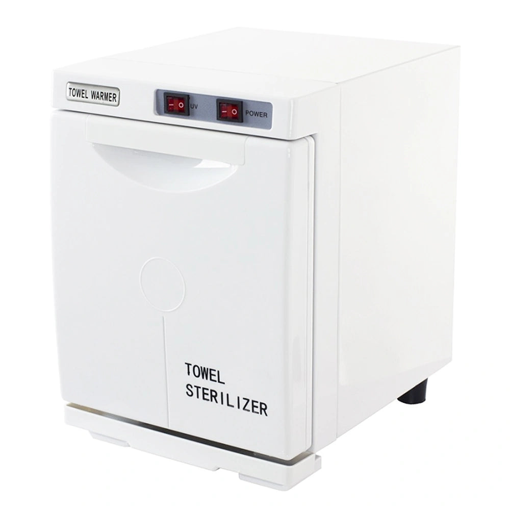 Mini Hot Towel Cabinet And Sterilizer