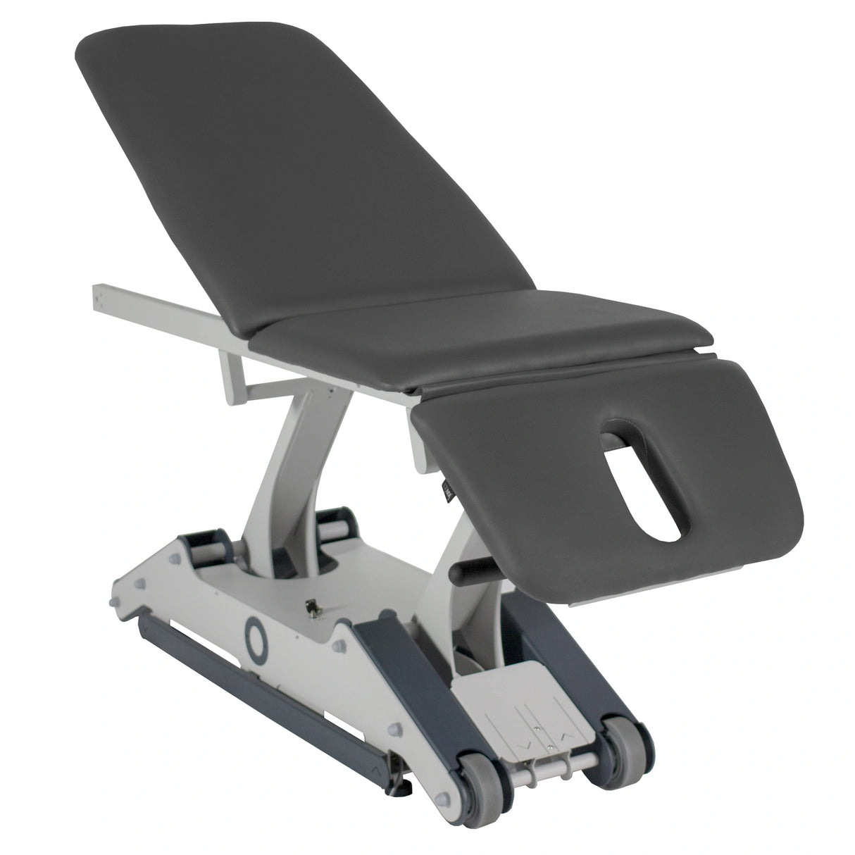Siena Medical Treatment Table, Chiropractic Table