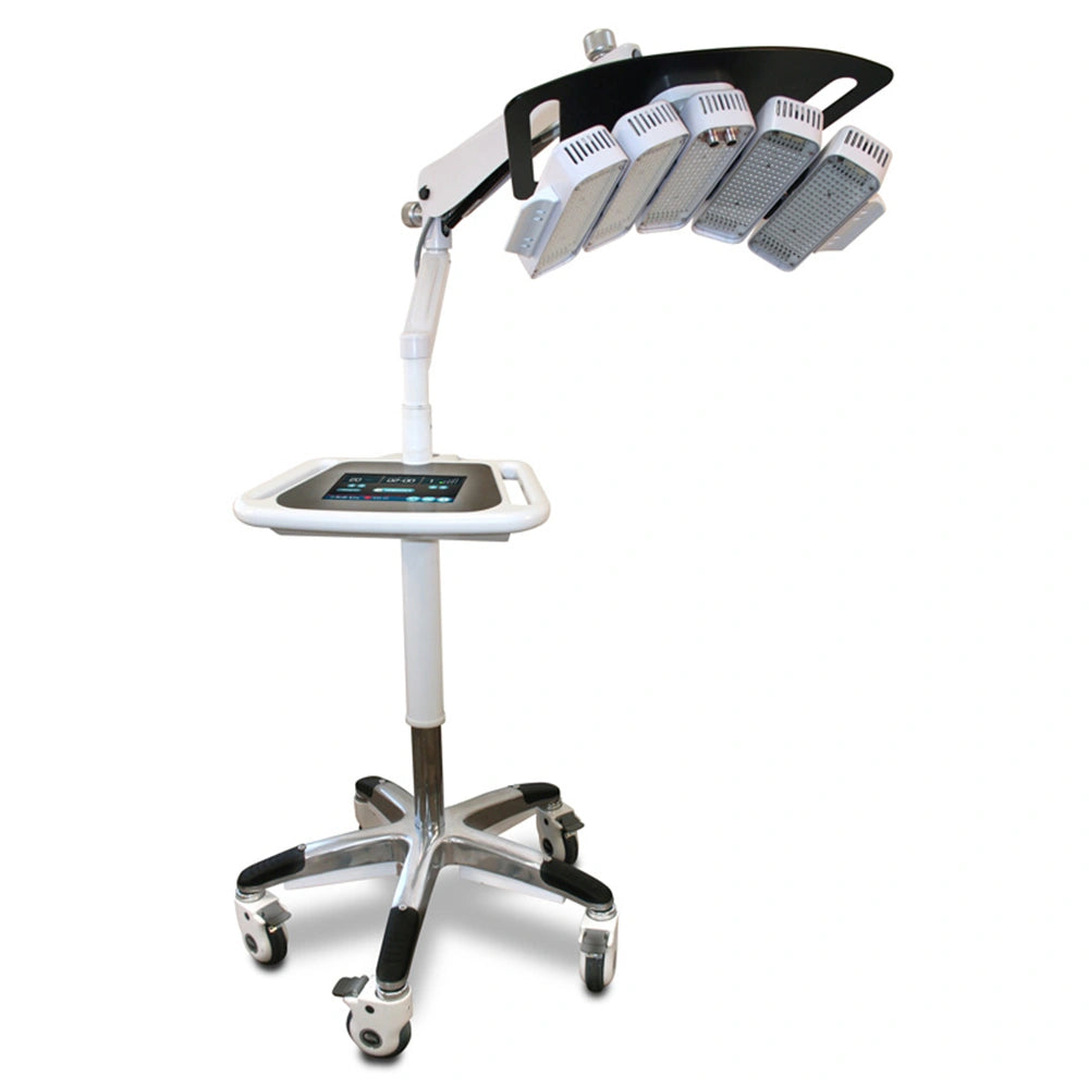 Silhouet-Tone Soli-Lite Light Therapy