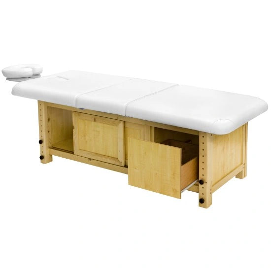 Lux Spa Treatment Bed (Facial, Massage Table)