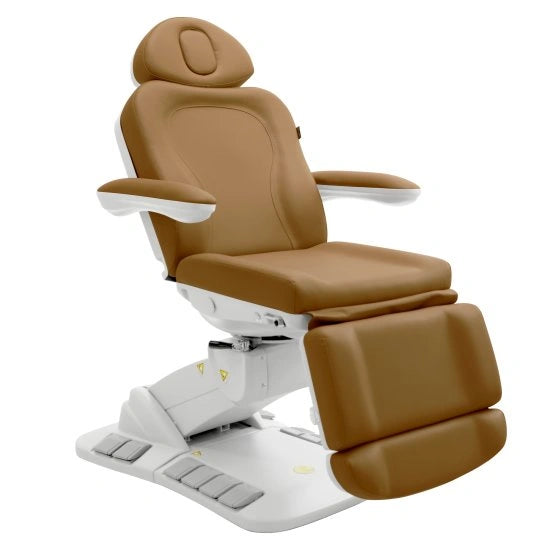 Palma Electric Medical Spa Treatment Chair/Table (With Swivel)