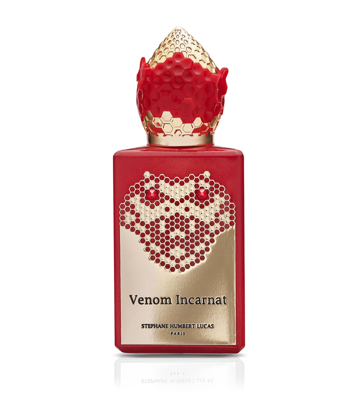 Stephane Humbert Lucas Venom Incarnat Eau de Parfum (50ml) | Abqstore AE