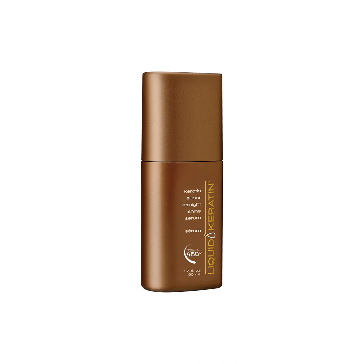 Liquid Keratin Keratin Super Straight Shine Serum