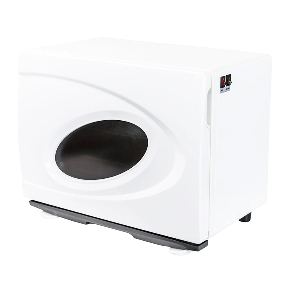 Supra Hot Towel Cabinet Warmer Plus UV Sterilizer