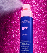 Ultra Violette Preen Screen SPF 50+ Mist (75ml) | Abqstore AE