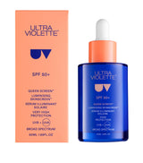 Ultra Violette Queen Screen SPF 50+ Luminising Serum (50ml) | Abqstore AE