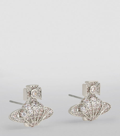 Vivienne Westwood  Natalina Orb Earrings | Abqstore AE